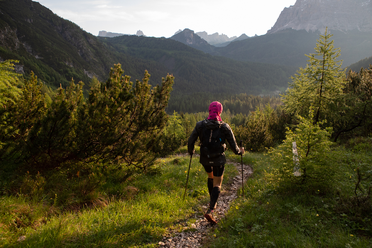 Dolomiti Extreme Trail