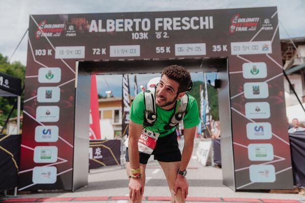 Finish Line — photo 2