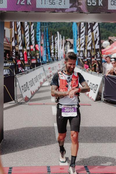 Finish Line — photo 3