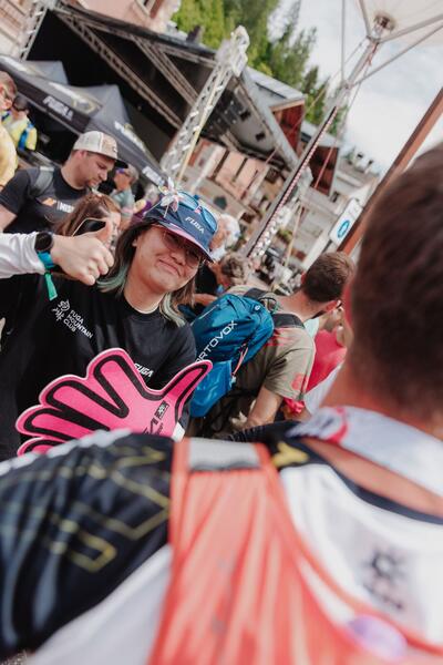 Finish Line — photo 5