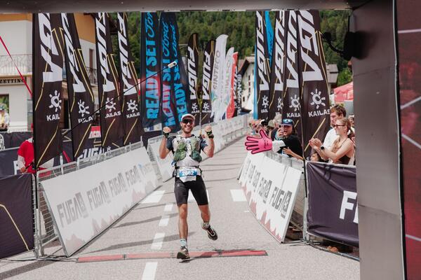 Finish Line — photo 9