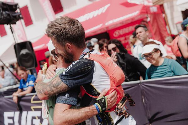 Finish Line — photo 10