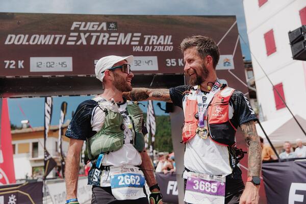 Finish Line — photo 11