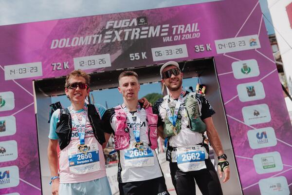 Finish Line — photo 12