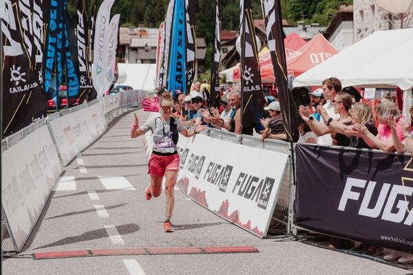 Finish Line — photo 13