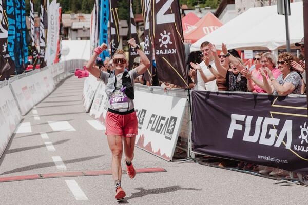 Finish Line — photo 14