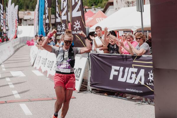 Finish Line — photo 15