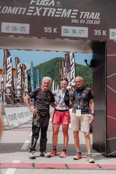 Finish Line — photo 18