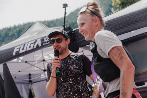 Finish Line — photo 19