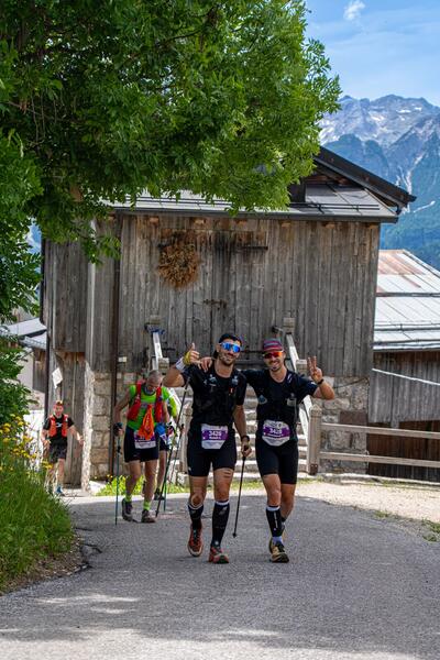 Coi e Fusine — foto 19