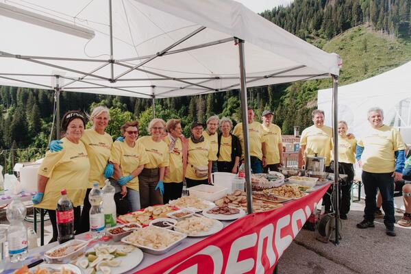 Coi e Fusine — foto 33