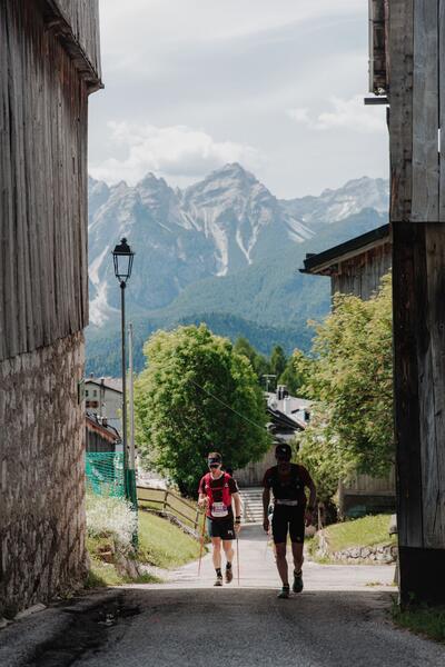 Coi e Fusine — foto 46