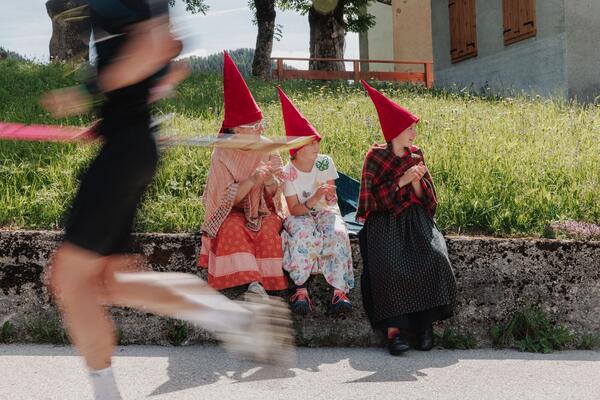 Coi e Fusine — foto 49