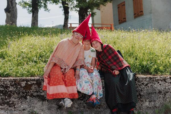 Coi e Fusine — foto 54