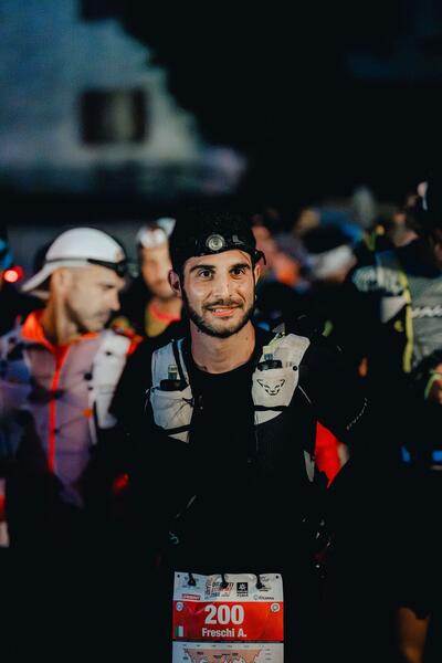 Partenza 103K — foto 2