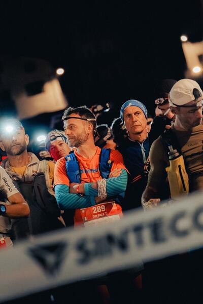 Partenza 103K — foto 3