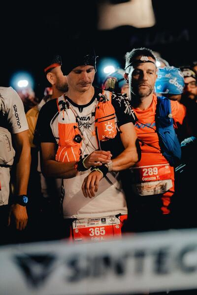 Partenza 103K — foto 4