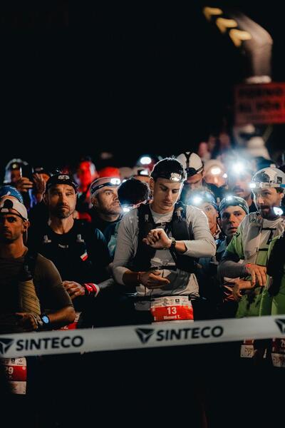 Partenza 103K — foto 7