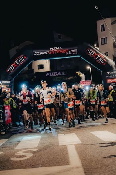 Partenza 103K — foto 13
