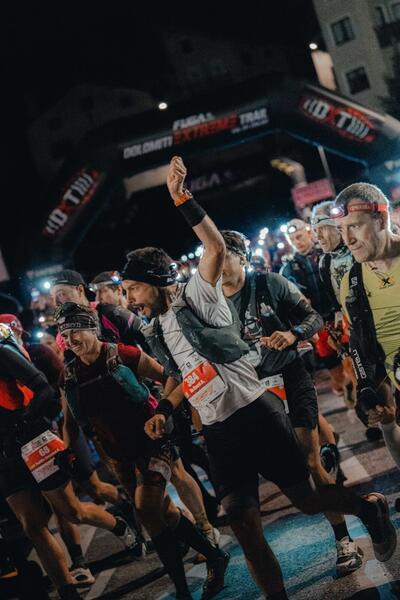 Partenza 103K — foto 15