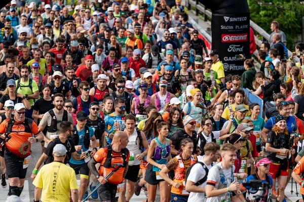 Partenza 22K e 11K — foto 6