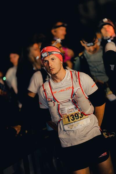 Partenza 72K — foto 3