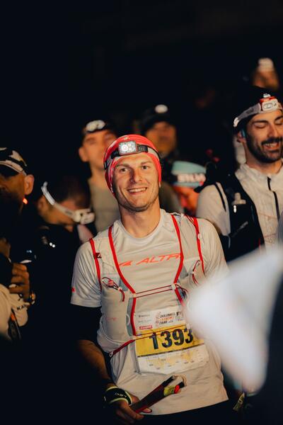 Partenza 72K — foto 4