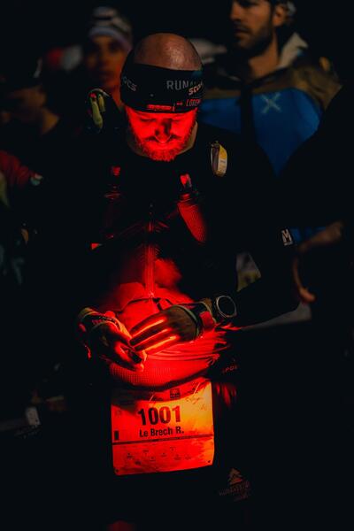 Partenza 72K — foto 5