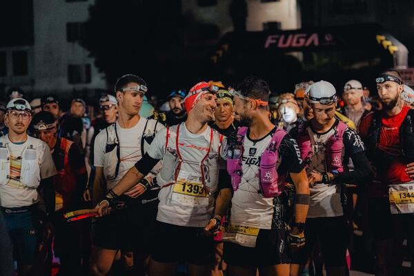 Partenza 72K — foto 10