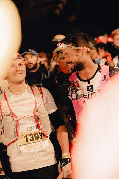 Partenza 72K — foto 11