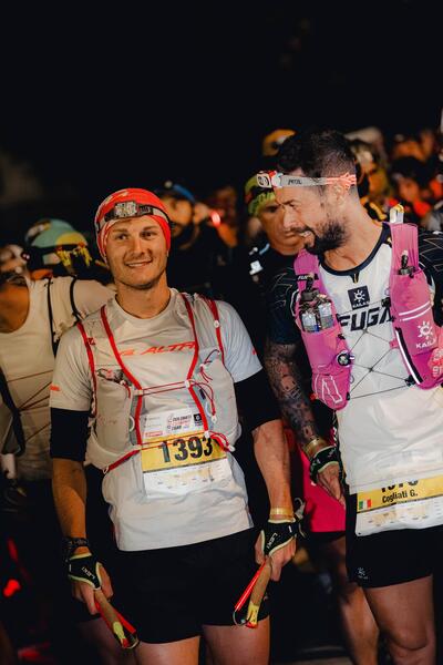 Partenza 72K — foto 12