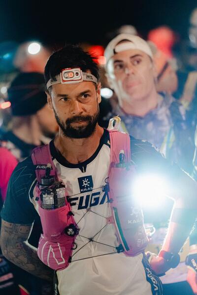 Partenza 72K — foto 14