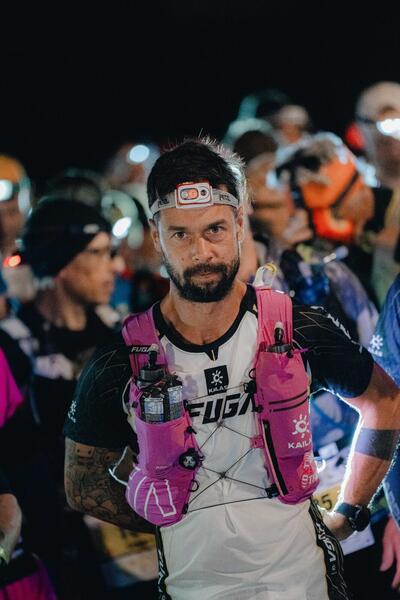 Partenza 72K — foto 15