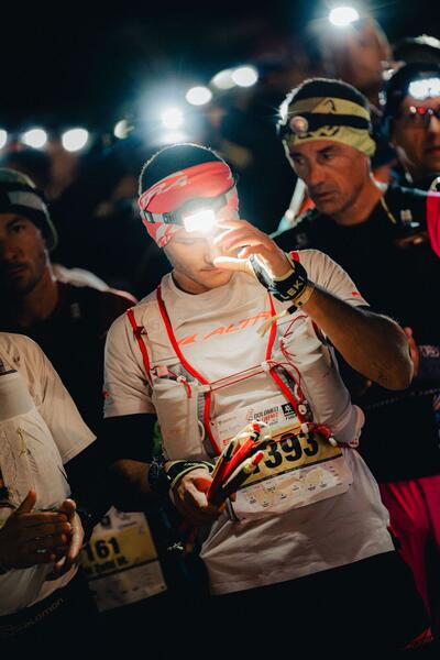 Partenza 72K — foto 16