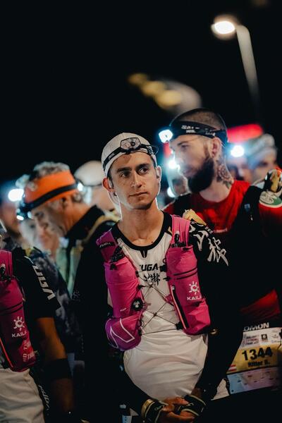 Partenza 72K — foto 17