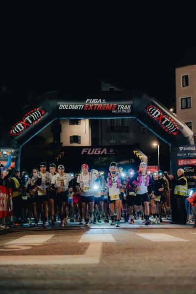 Partenza 72K — foto 27