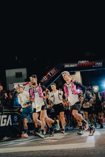 Partenza 72K — foto 28
