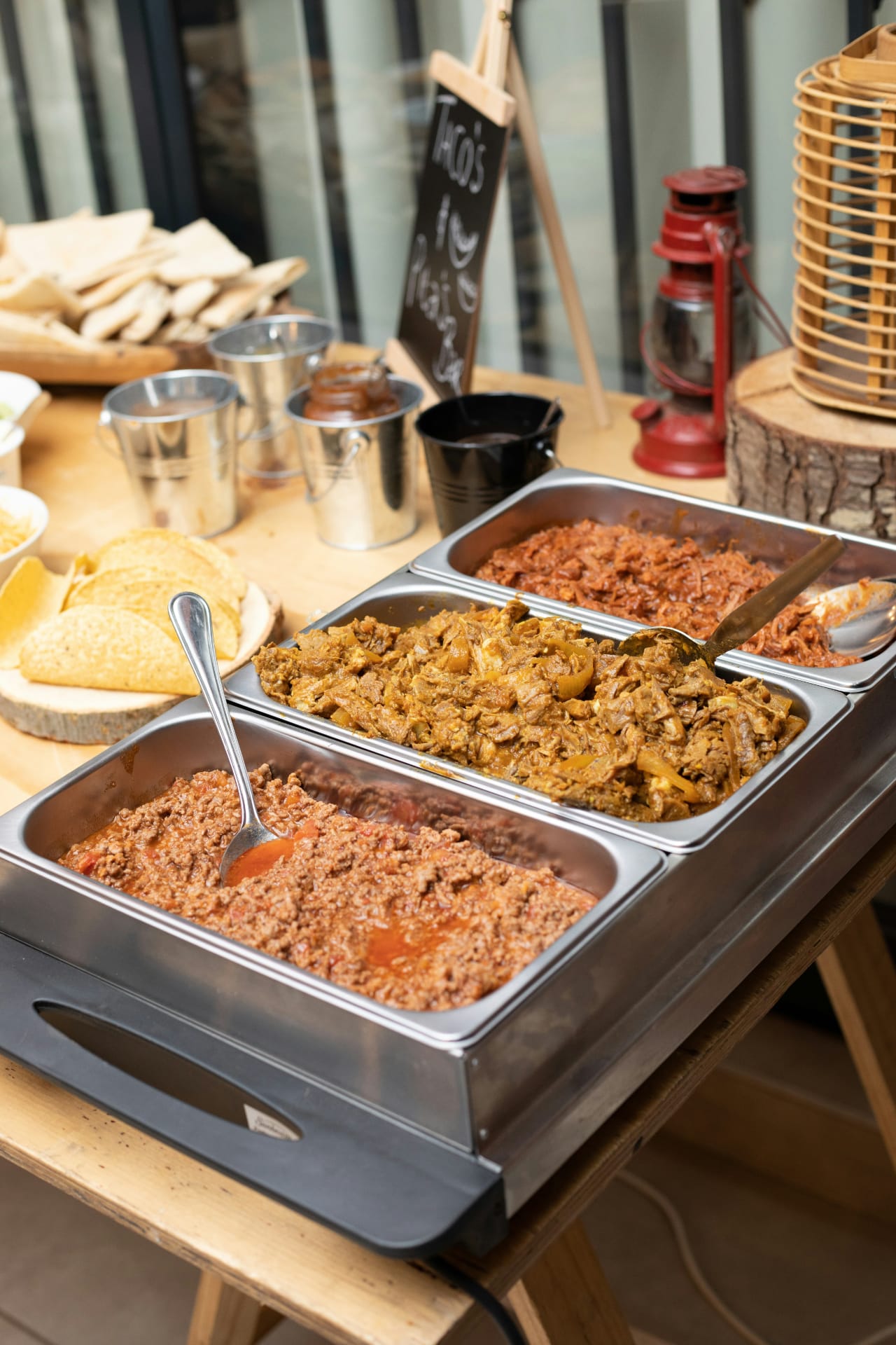 Catering