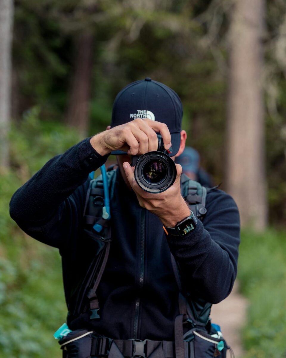 Fotografo ufficiale DXT