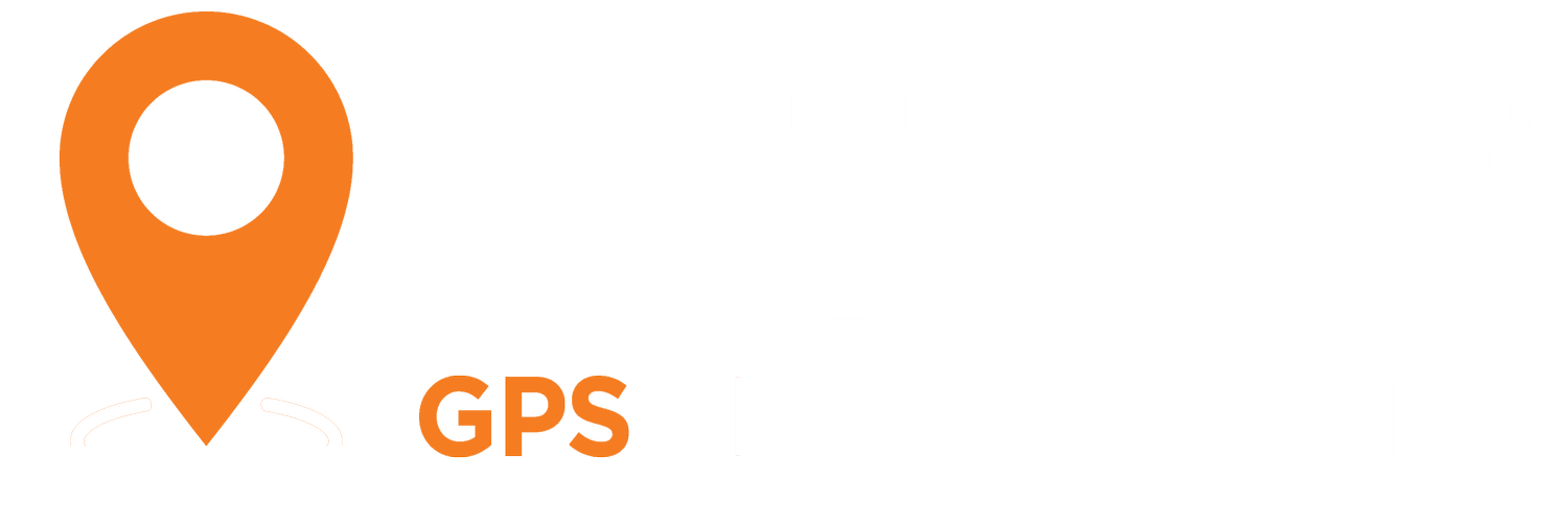 Geo Tracks — GPS Live Tracking