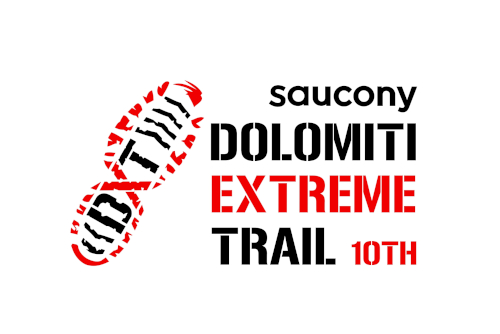 Dolomiti Extreme Trail 2023 - Saucony