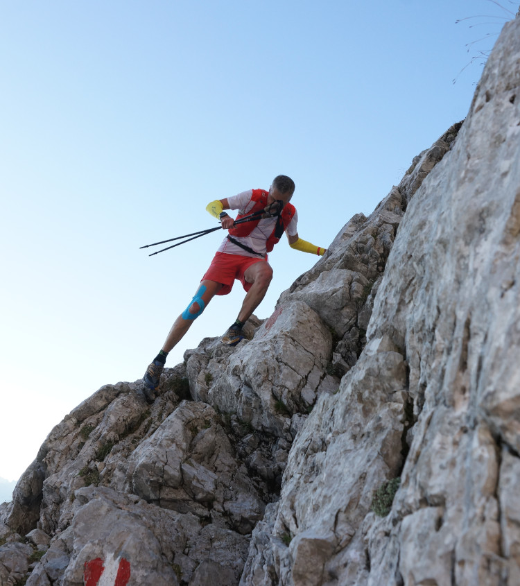 Dolomiti extreme trail 2025