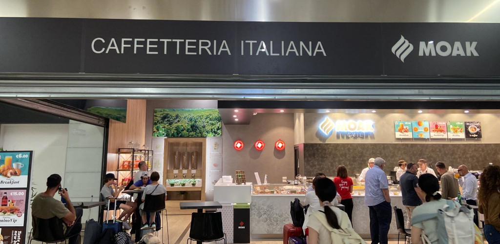 transfer-aeroporto-caffetteria-italiana